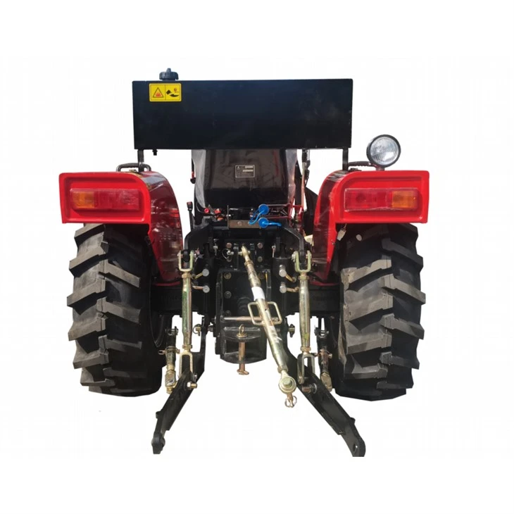 40hp Greenhouse Tractor price