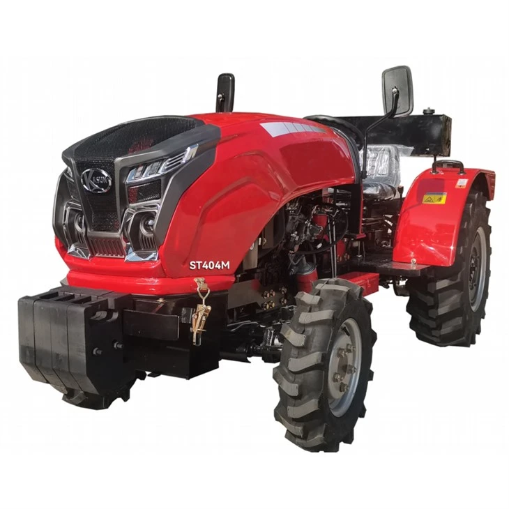 40hp Greenhouse Tractor suppliers