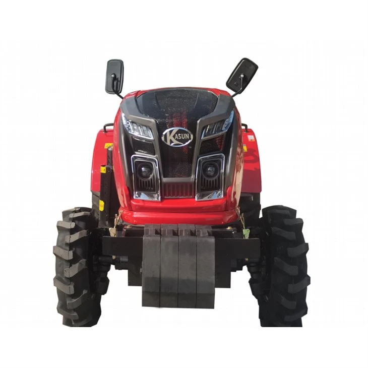 40hp Greenhouse Tractor high quality