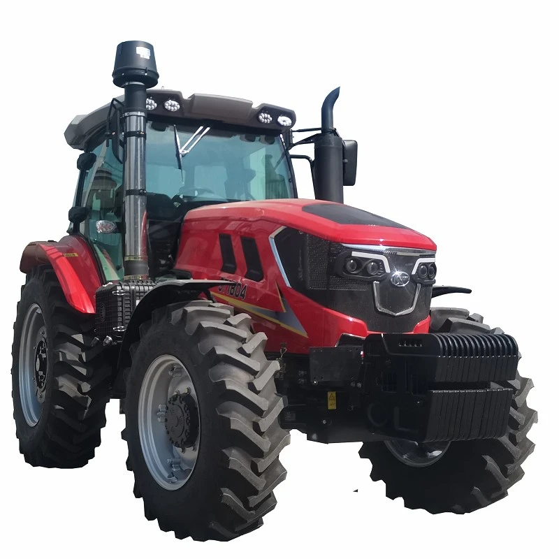 180hp Tractor