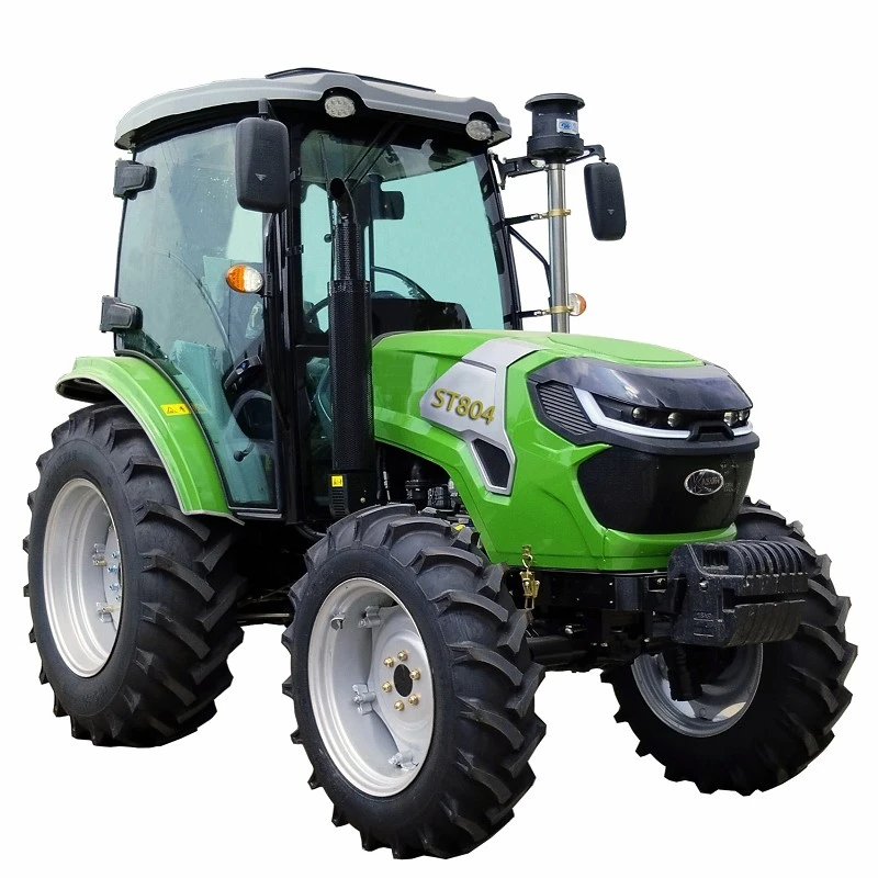 80hp Tractor suppliers