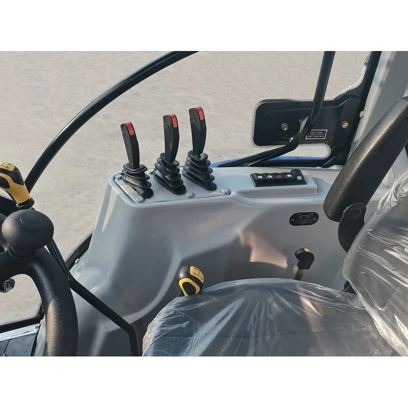80hp Tractor high quality