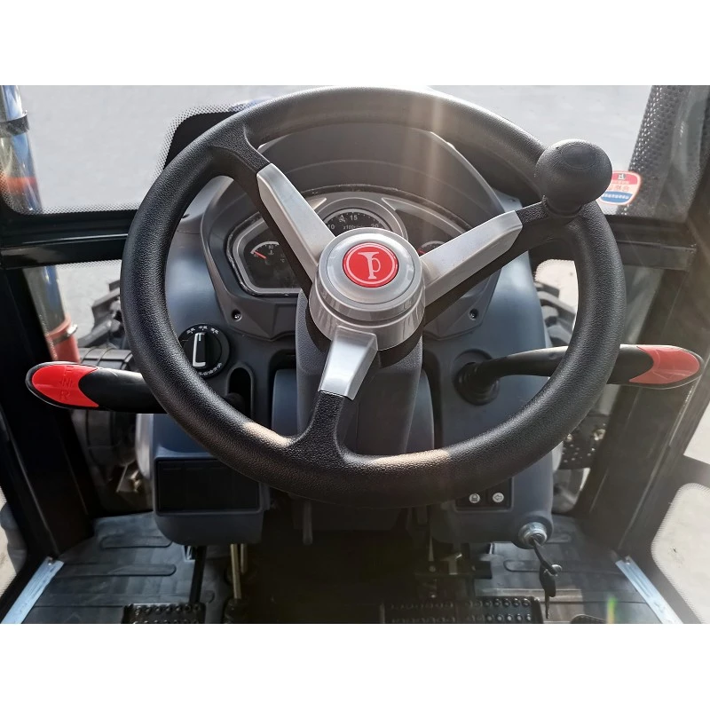 80hp Tractor price