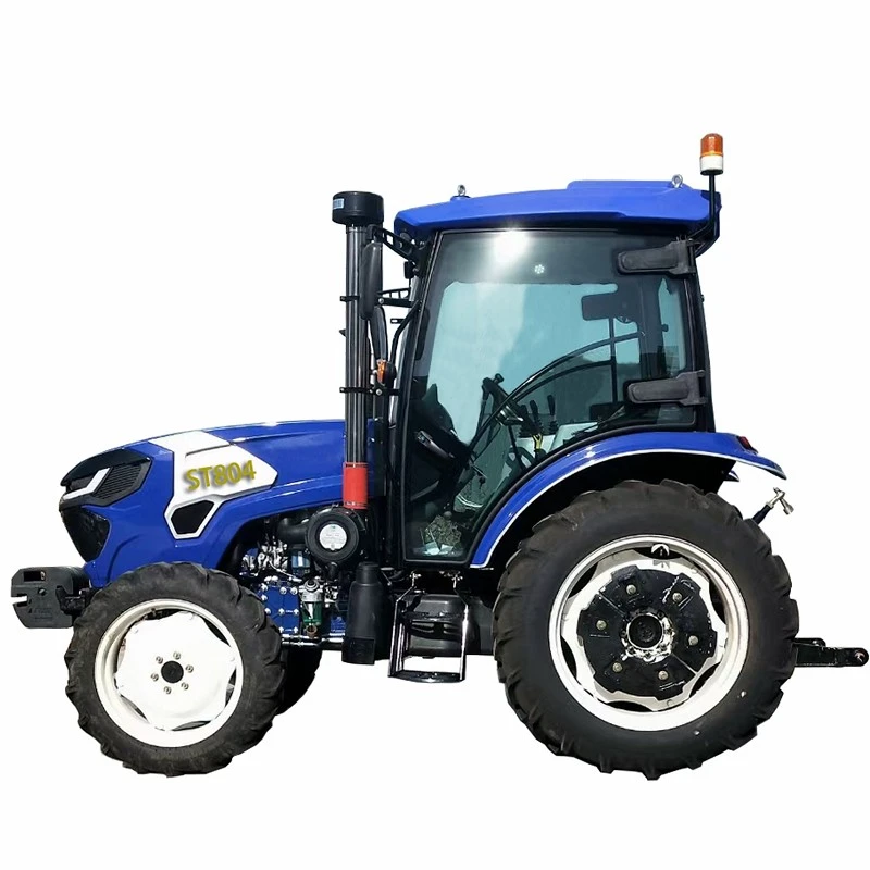 80hp Tractor high quality