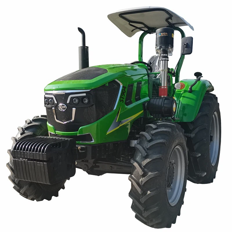 90hp Plus Tractor suppliers