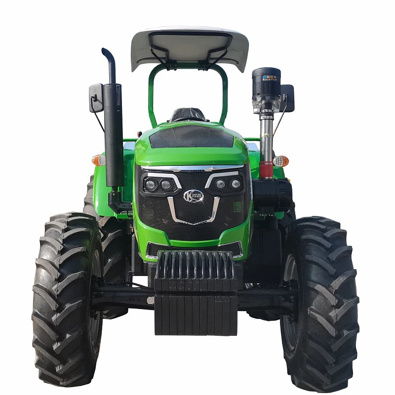 90hp Plus Tractor high quality