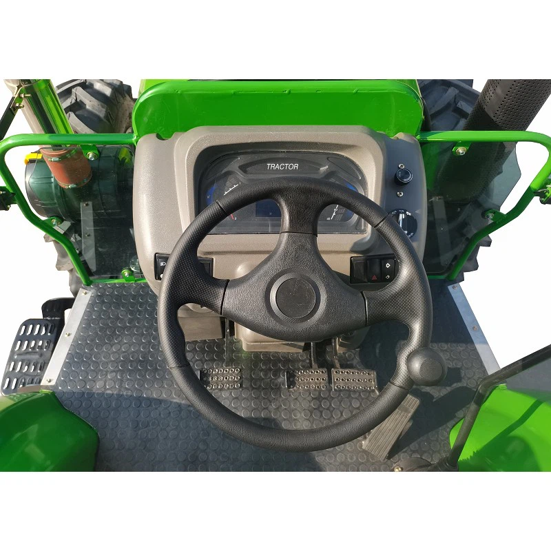 90hp Plus Tractor price