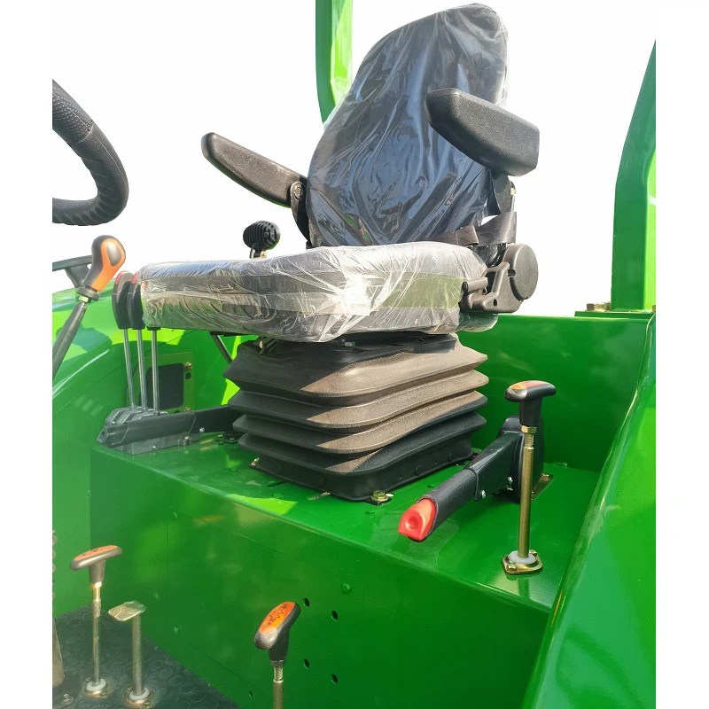 90hp Plus Tractor suppliers