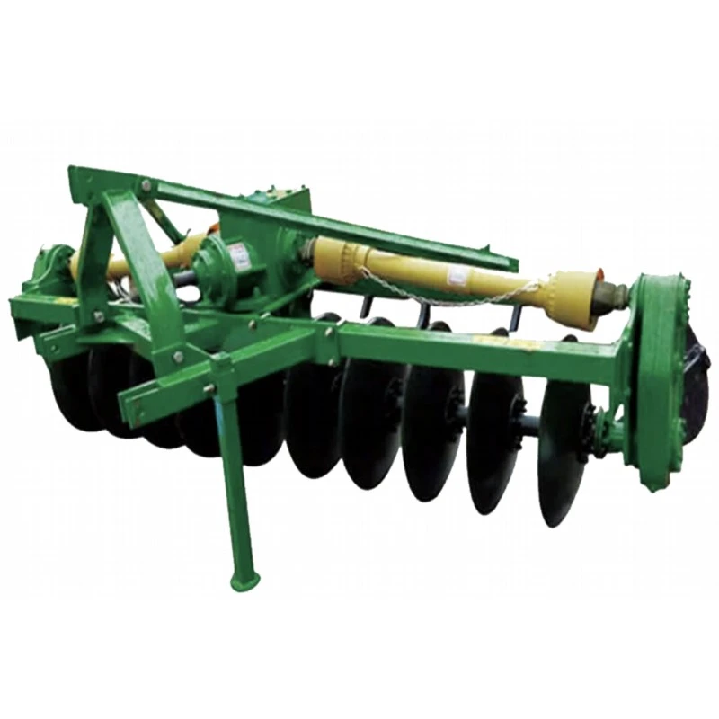 Driven Disc Plough high quality