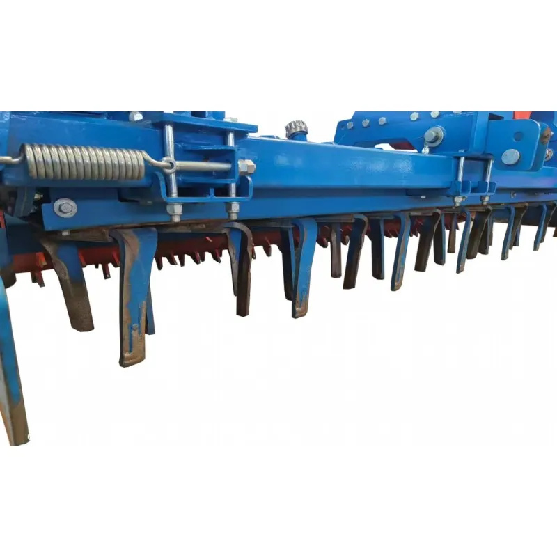 Driven Harrow high quality