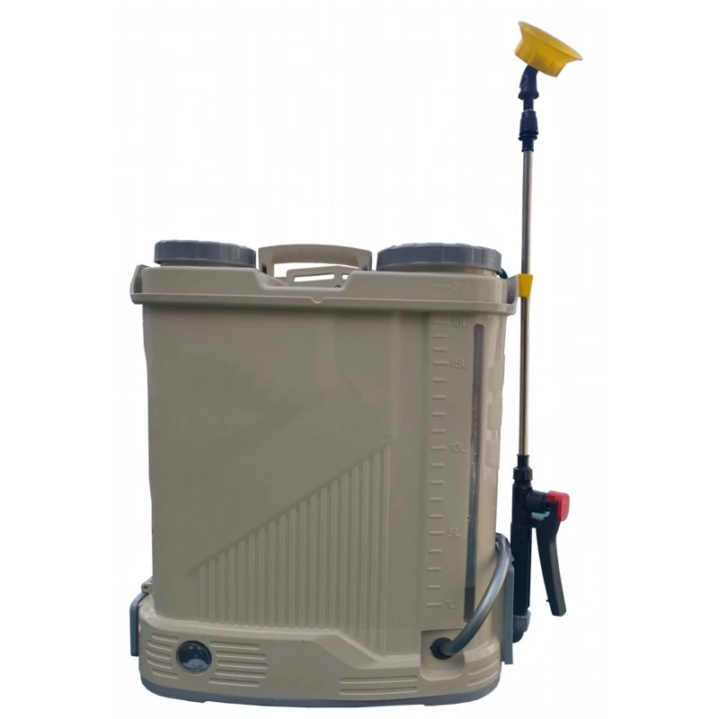 Electric Sprayer best
