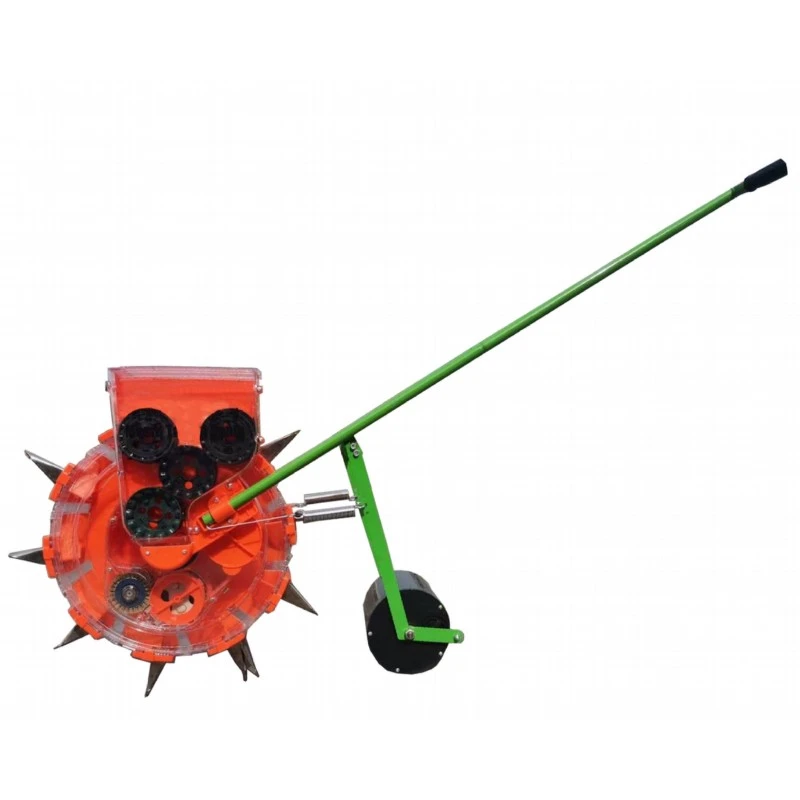 Hand Push Seeder suppliers