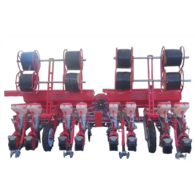 Pneumatic Seeder best