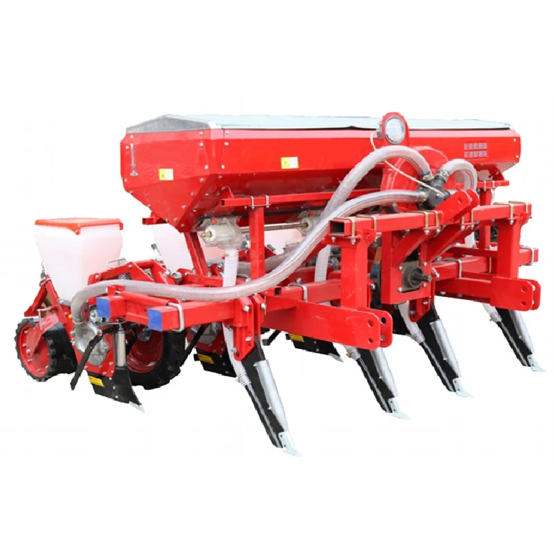Pneumatic Seeder