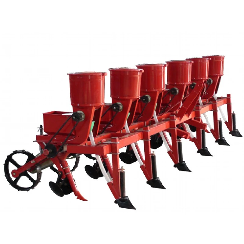 Precision Seeder price