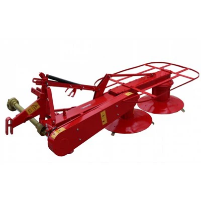 What are the environmental impacts of using a front end loader?