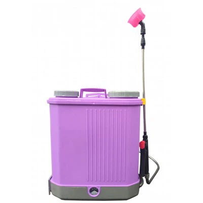 Best 10 sprayer Factory in China 2025