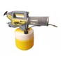 Can a sprayer be used for applying insect repellents?