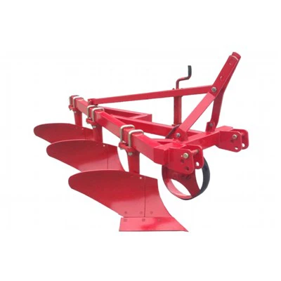 How often should a driven harrow be maintained?