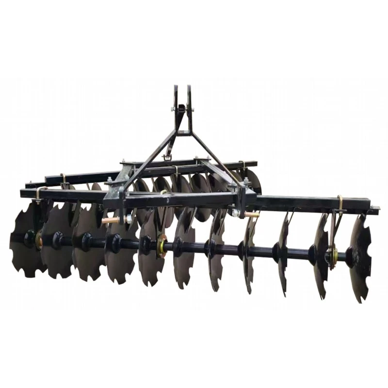 Suspension Disc Harrow factory