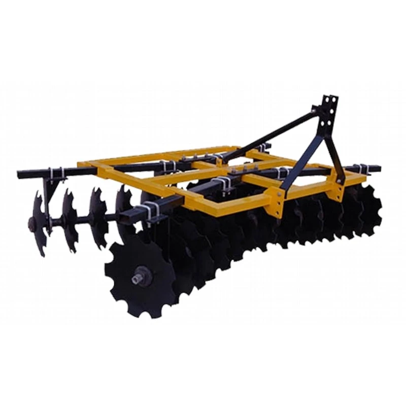 Suspension Disc Harrow price